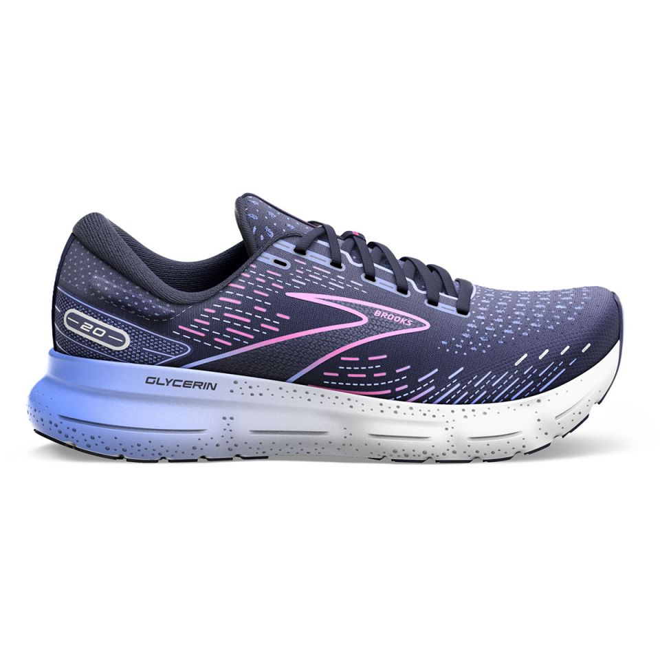 Brooks Glycerin 20 Dames (foto 1)