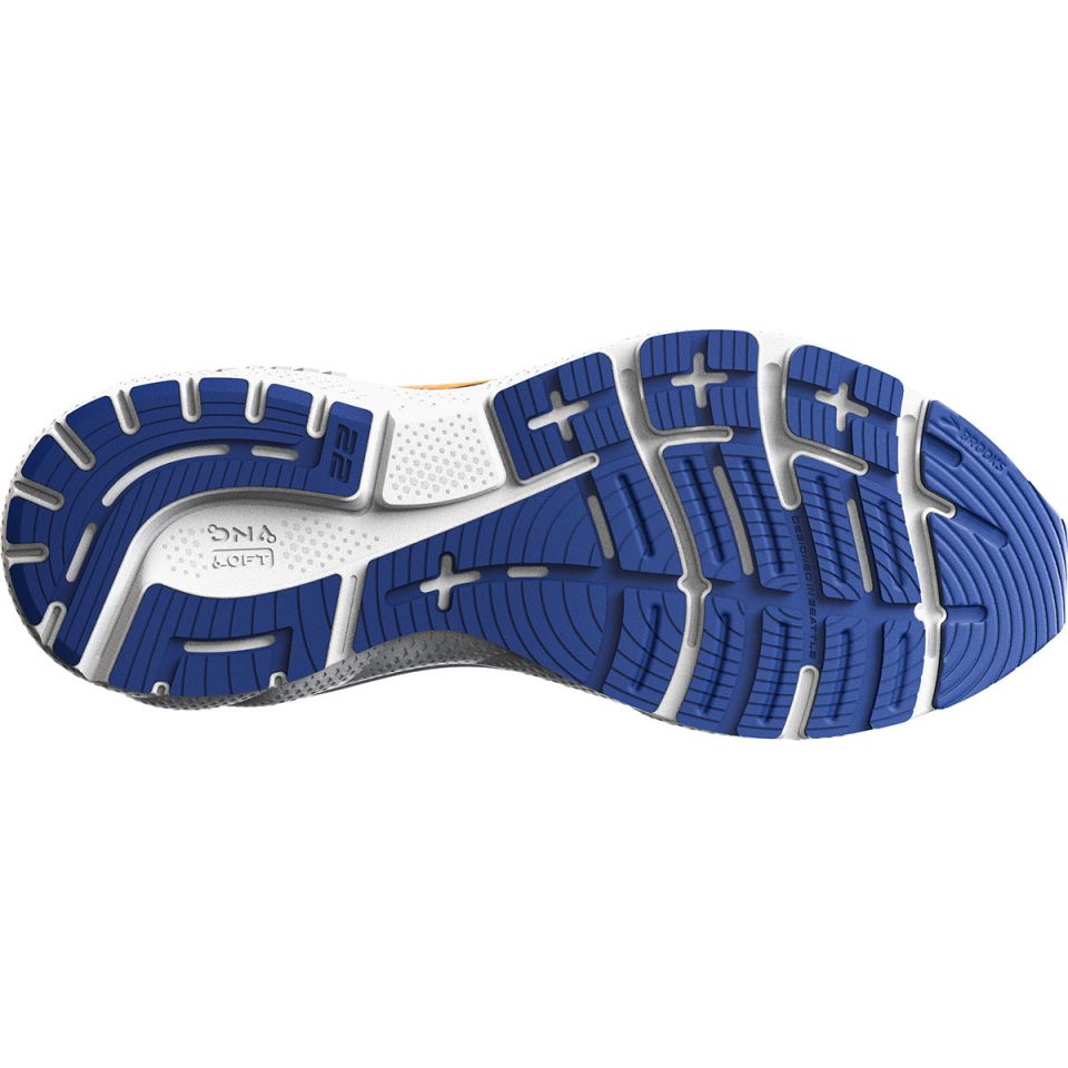 Brooks Adrenaline GTS 22 smalle 1B leest Heren (foto 4)