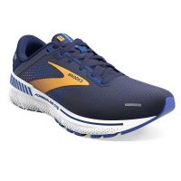 Brooks Adrenaline GTS 22 normale 1D leest Heren (foto 1)
