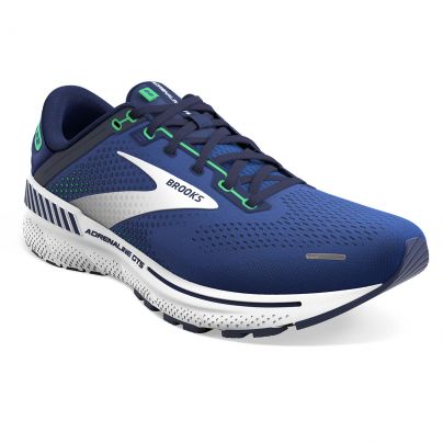 Brooks Adrenaline GTS 22 normale 1D leest Heren