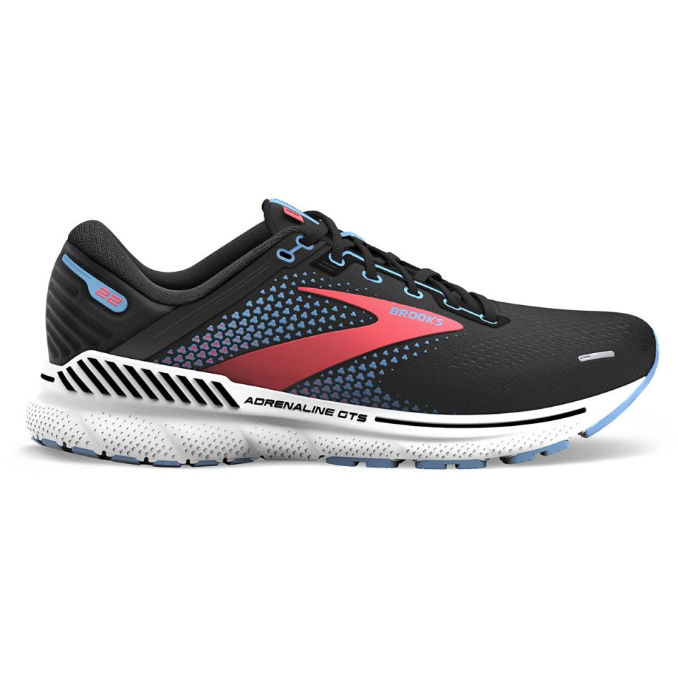 Brooks Adrenaline GTS 22 Dames (foto 1)