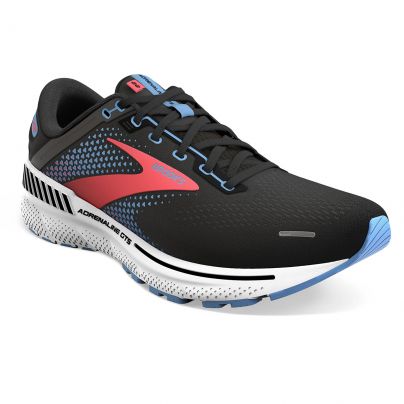 Brooks Adrenaline GTS 22 normale 1B leest Dames