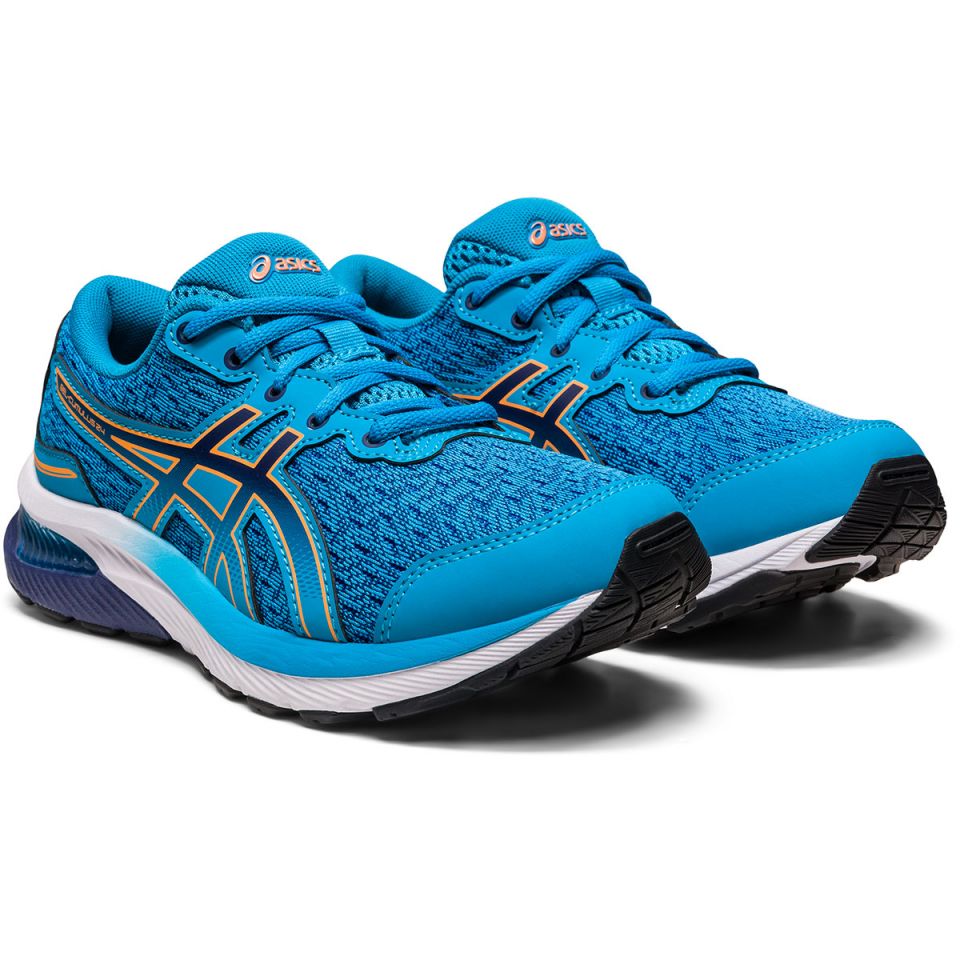 Asics Gel Cumulus 24 GS Kids (foto 4)