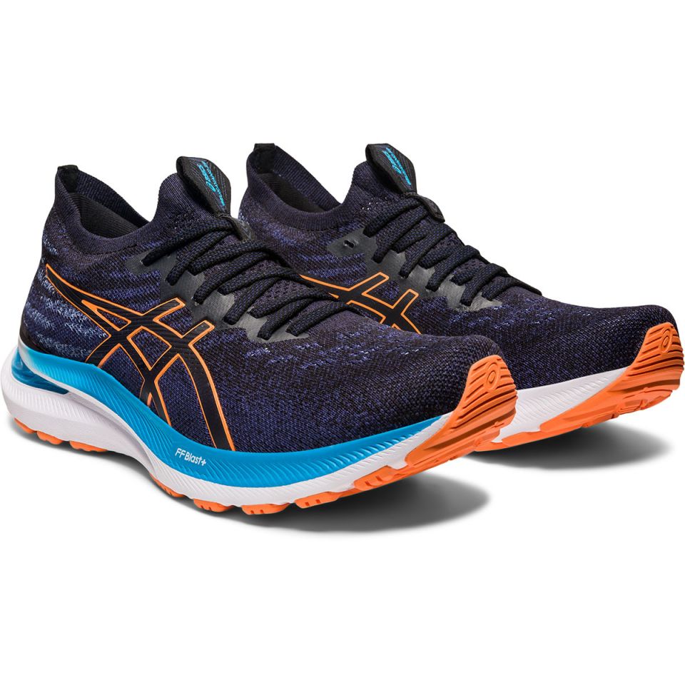 Asics Gel Kayano 29 MK Heren (foto 4)