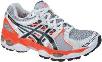 Asics Gel Nimbus 14 2A NARROW dames (foto 1)