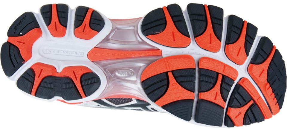 neutrale top loopschoen (foto 2)