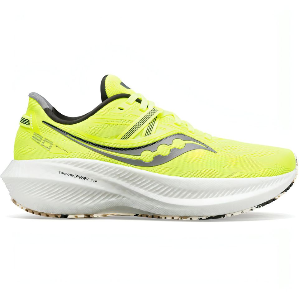 Saucony Triumph 20 Heren (foto 1)