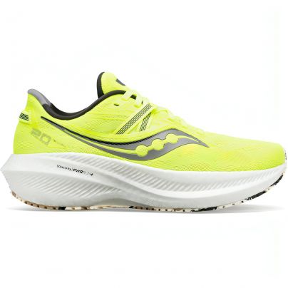 Saucony Triumph 20 Heren