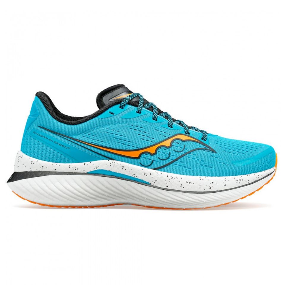 Saucony Endorphin Speed 3 Heren (foto 1)