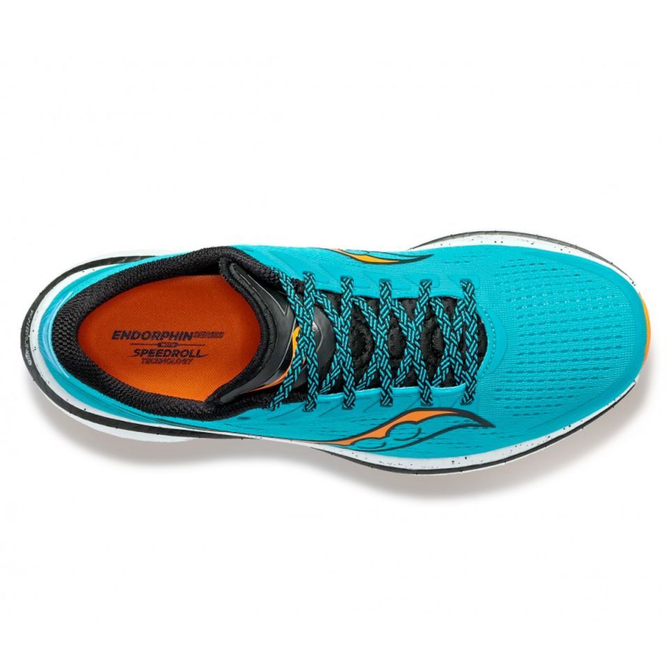 Saucony Endorphin Speed 3 Heren (foto 4)