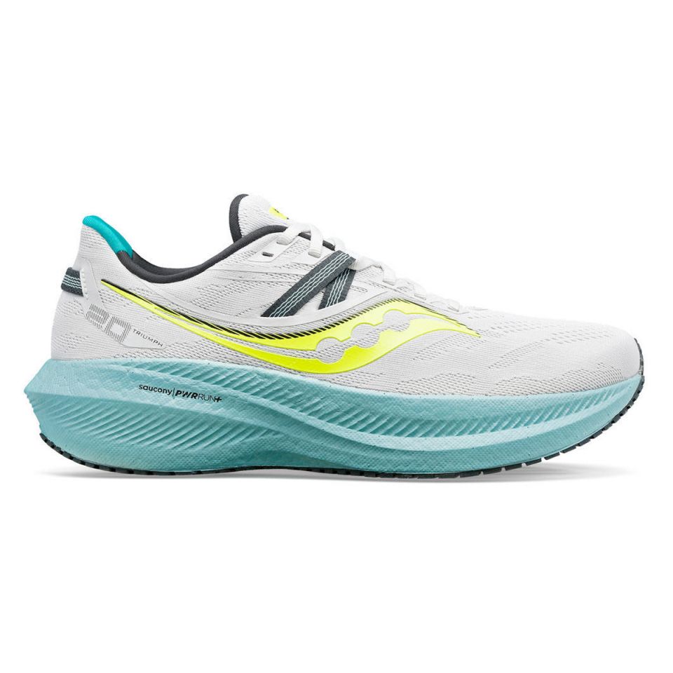 Saucony Triumph 20 Heren (foto 1)