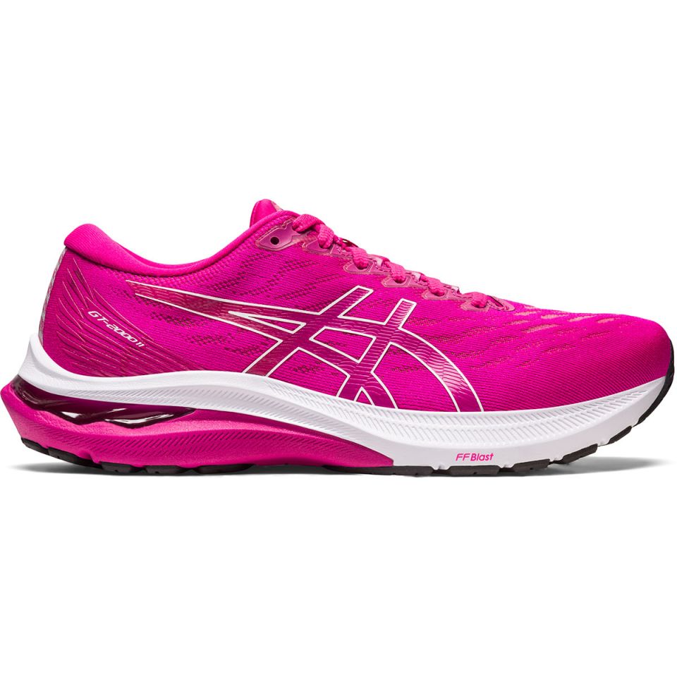 Asics Gel GT-2000 11 Dames (foto 1)