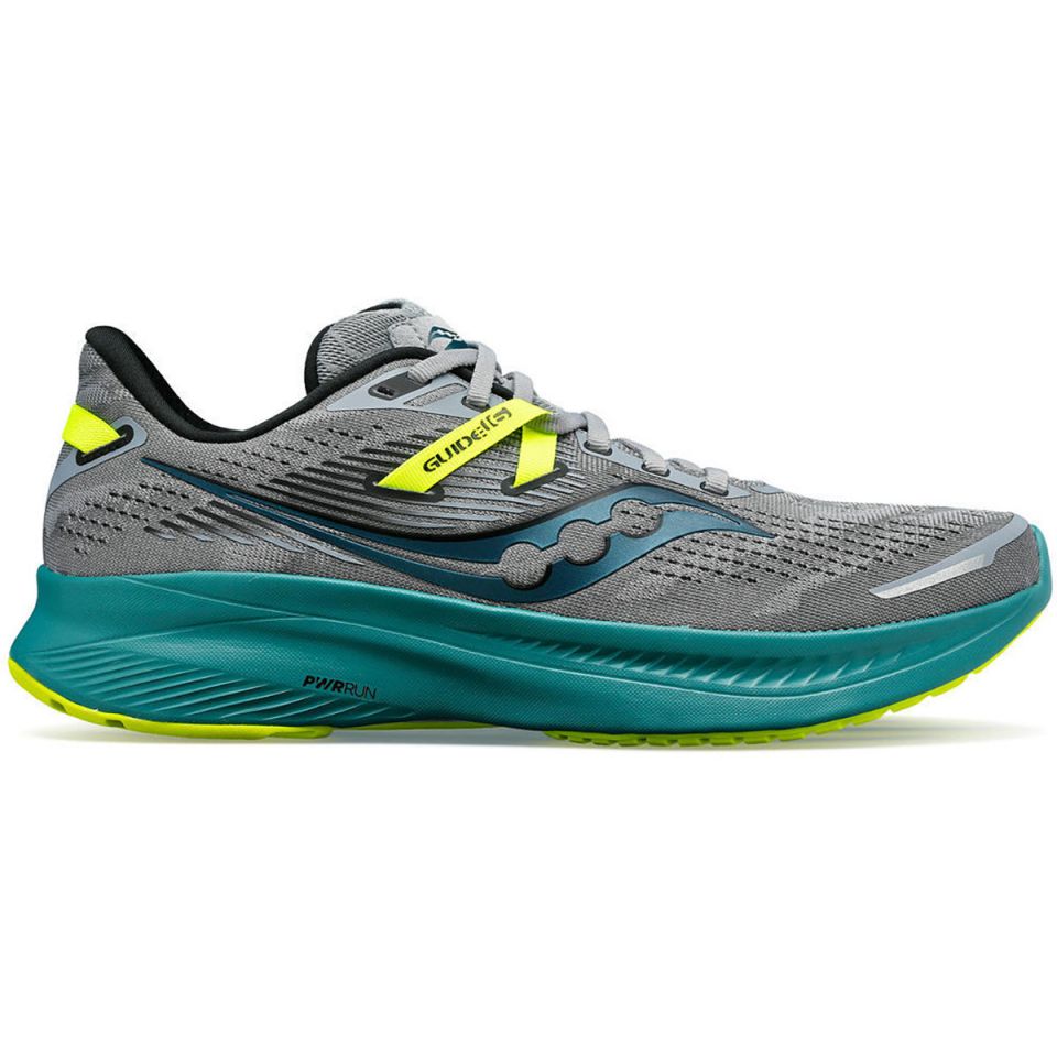 Saucony Guide 16 Heren (foto 1)