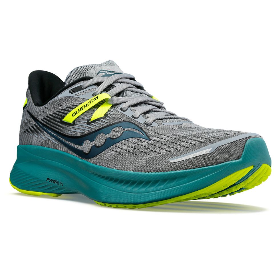 Saucony Guide 16 Heren (foto 4)