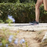 Mizuno Wave Inspire 19 Dames (foto 4)