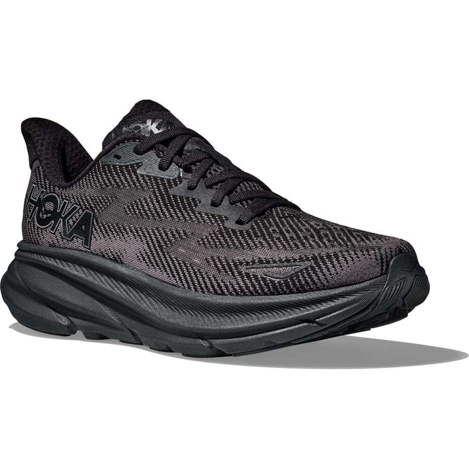 Hoka Clifton 9 ( WIDE) Heren (foto 4)