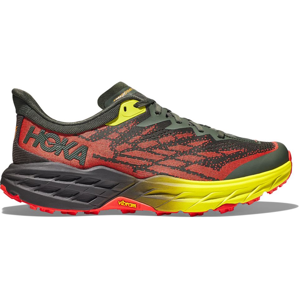 Hoka Speedgoat 5 Heren (foto 1)