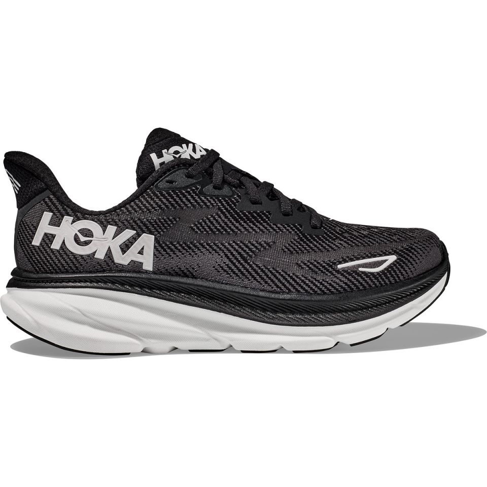 Hoka Clifton 9 Heren (foto 1)