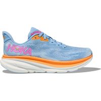 Hoka Clifton 9 Dames (foto 1)