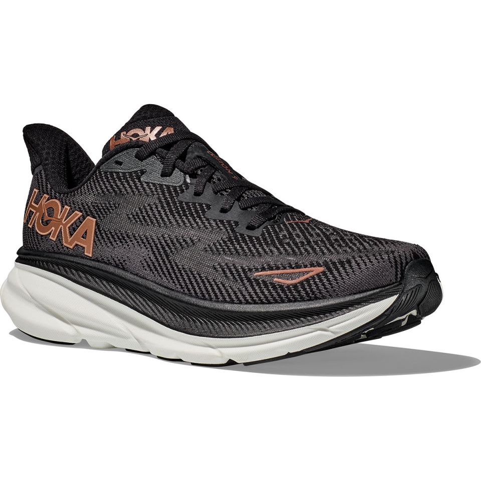 Hoka Clifton 9 Dames (foto 4)