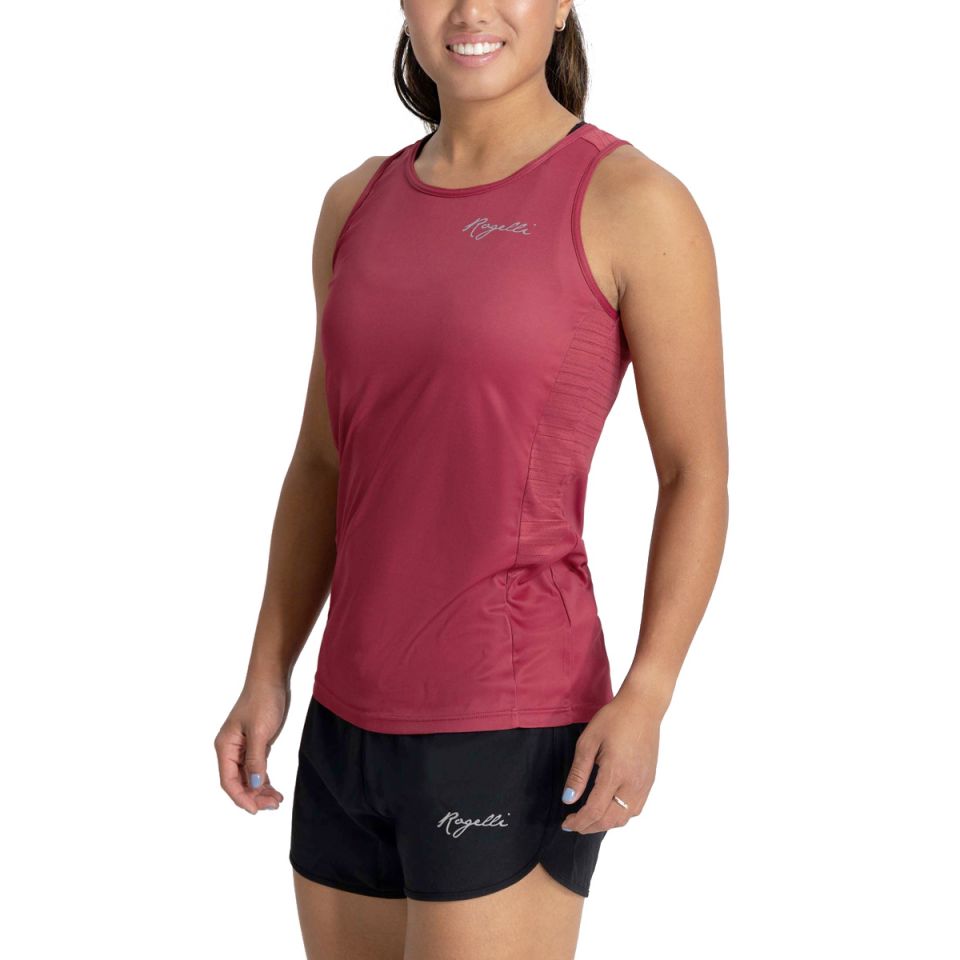 Rogelli singlet Core Dames (foto 1)