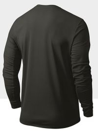 hardloopshirt met lange mouw (foto 2)