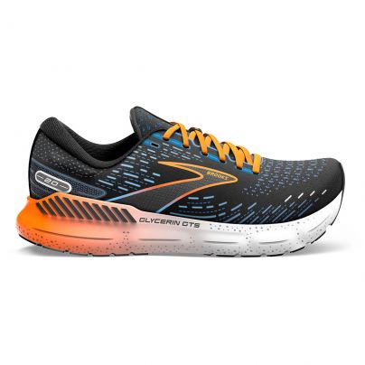 Brooks Glycerin GTS 20 normale 1D leest Heren