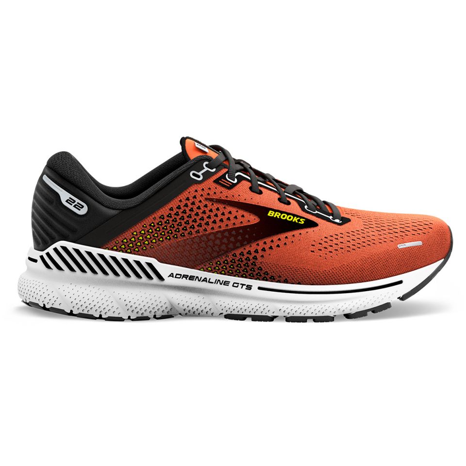 Brooks Adrenaline GTS 22 Heren (foto 1)