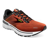 Brooks Adrenaline GTS 22 normale 1D leest Heren (foto 1)