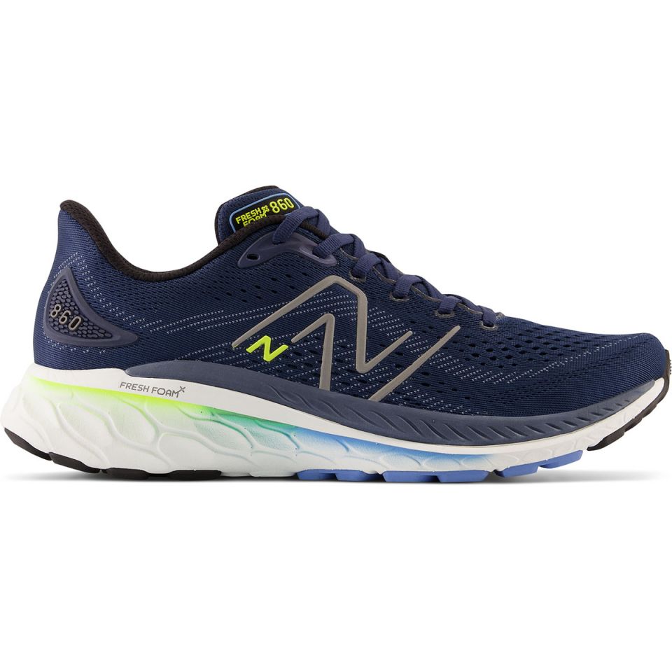 New Balance M860 V13 Heren (foto 1)