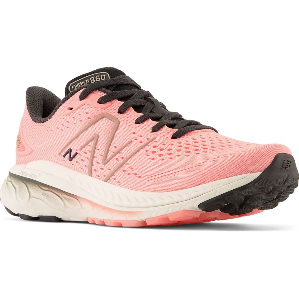 New Balance Fresh Foam X W860 V13 Dames (foto 4)