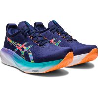 Asics Gel Nimbus 25 Lite-show + GRATIS sporttas Heren (foto 4)