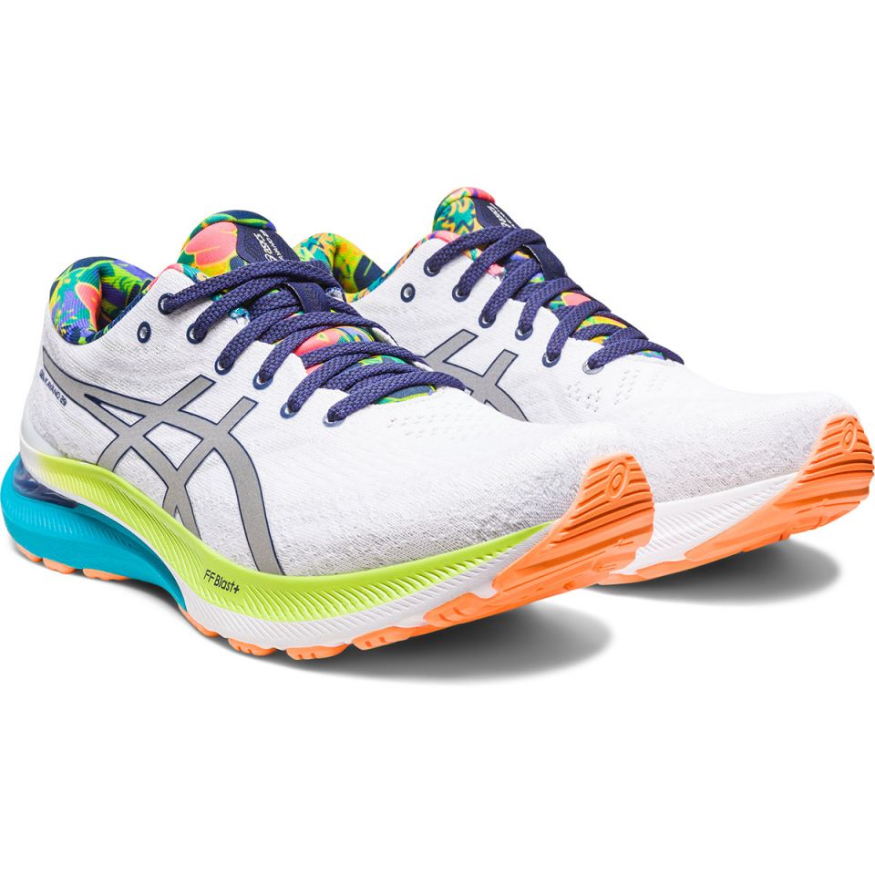 Asics Gel Kayano 29 Lite-Show Heren (foto 4)