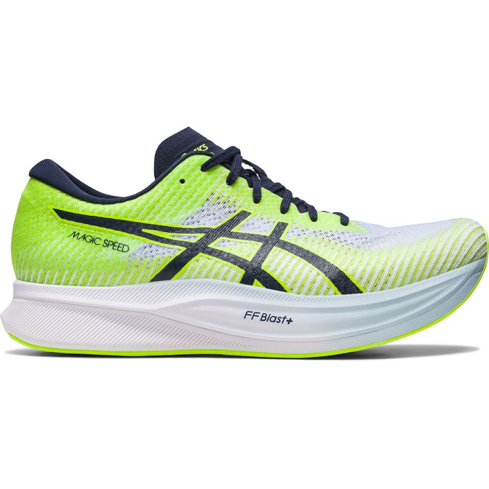 Asics Magic speed 2 Heren (foto 1)