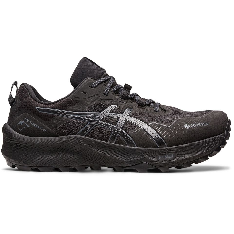 Asics Gel Trabuco 11 GTX Heren (foto 1)