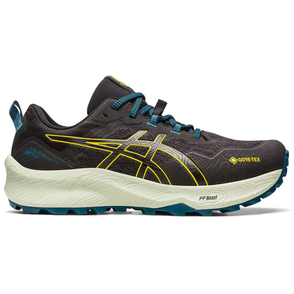 Asics Gel Trabuco 11 GTX Heren (foto 1)