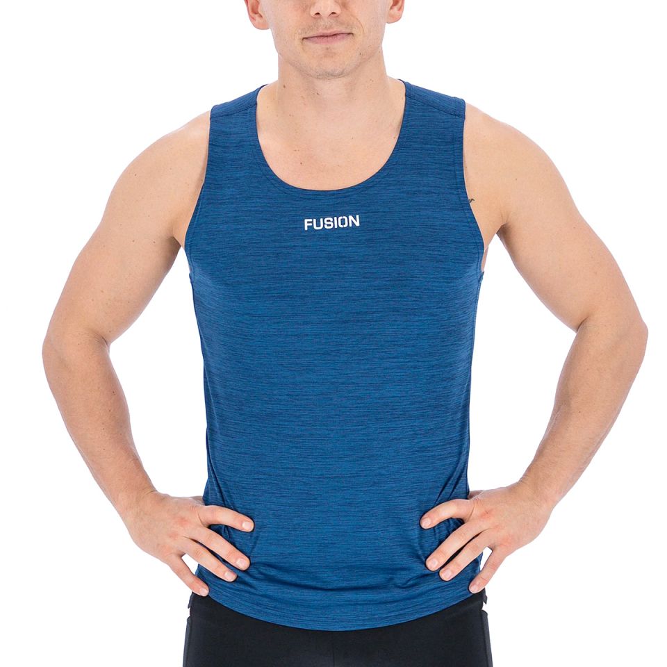 Fusion singlet C3 Heren (foto 1)