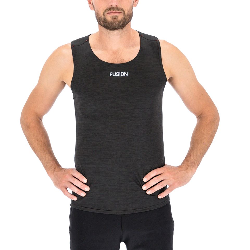 Fusion singlet C3 Heren (foto 1)