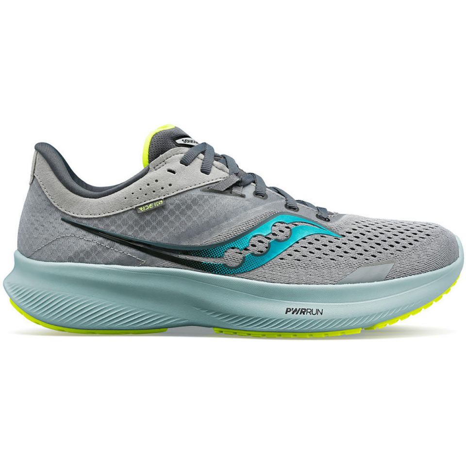 Saucony Ride 16 Heren (foto 1)