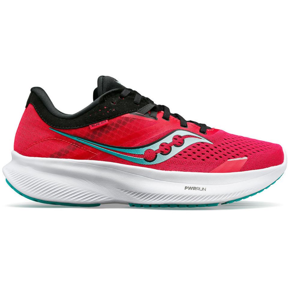 Saucony Ride 16 Dames (foto 1)