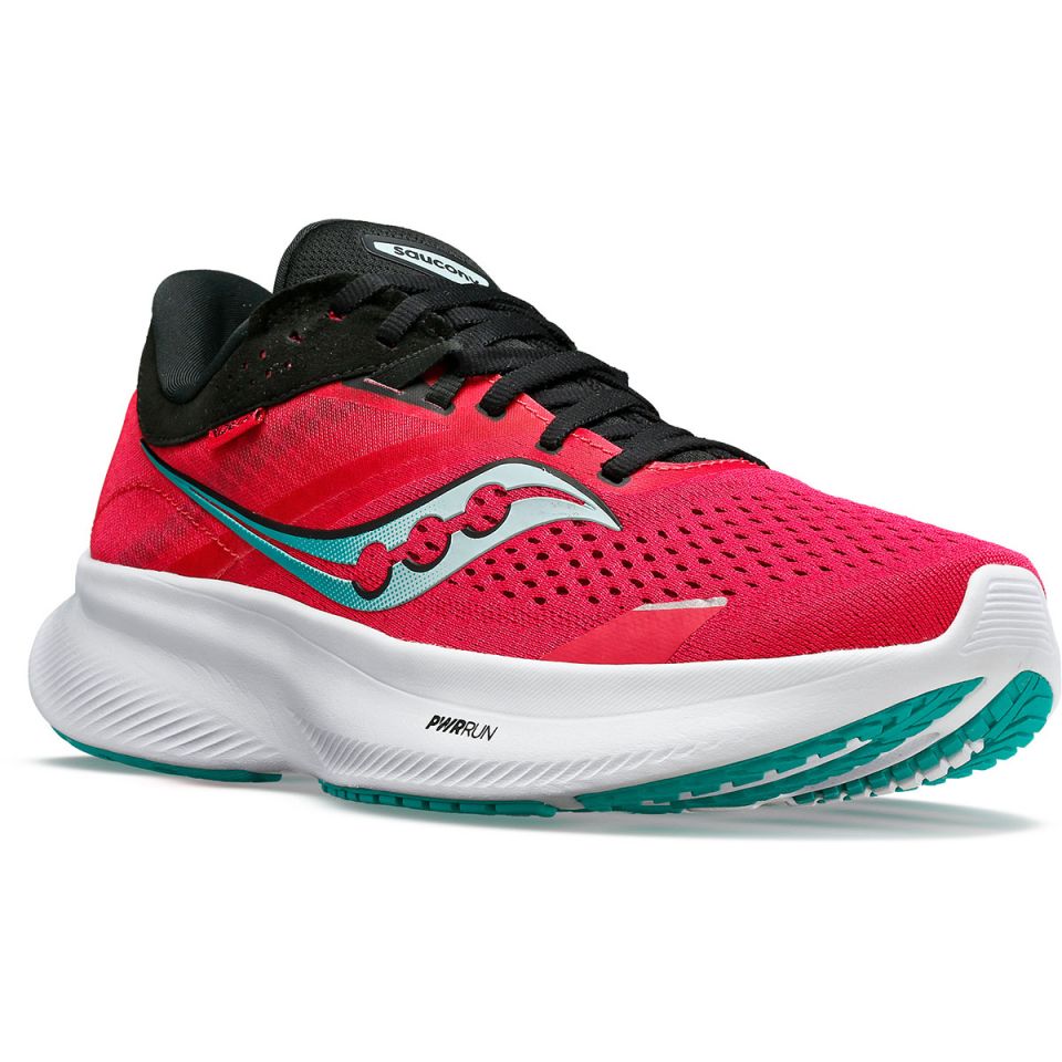 Saucony Ride 16 Dames (foto 4)