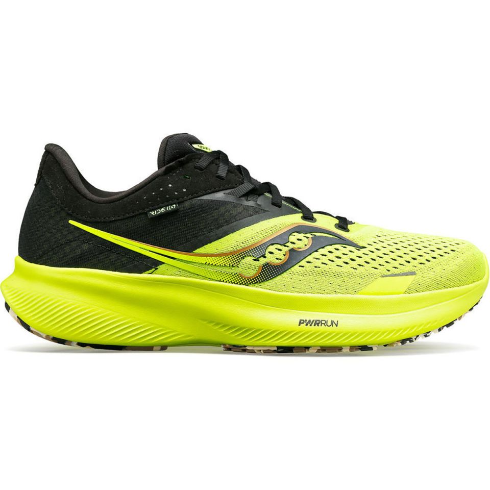 Saucony Ride 16 Heren (foto 1)