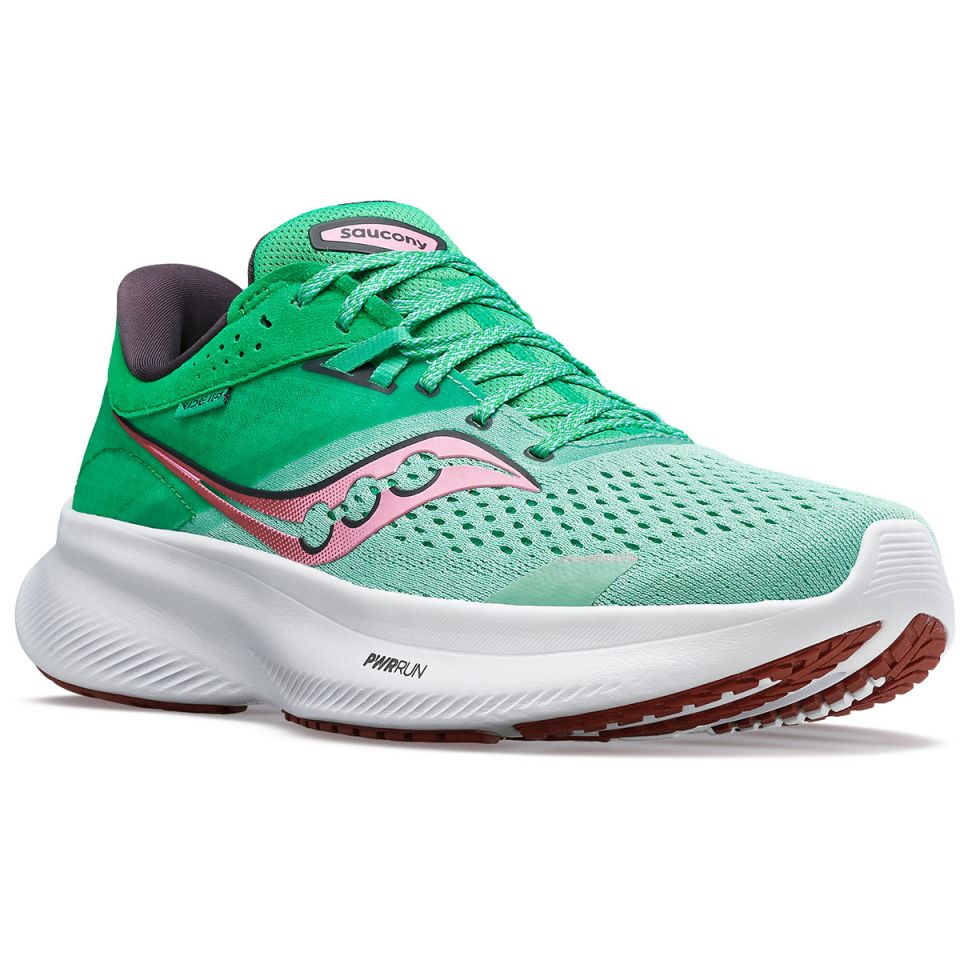 Saucony Ride 16 Dames (foto 4)