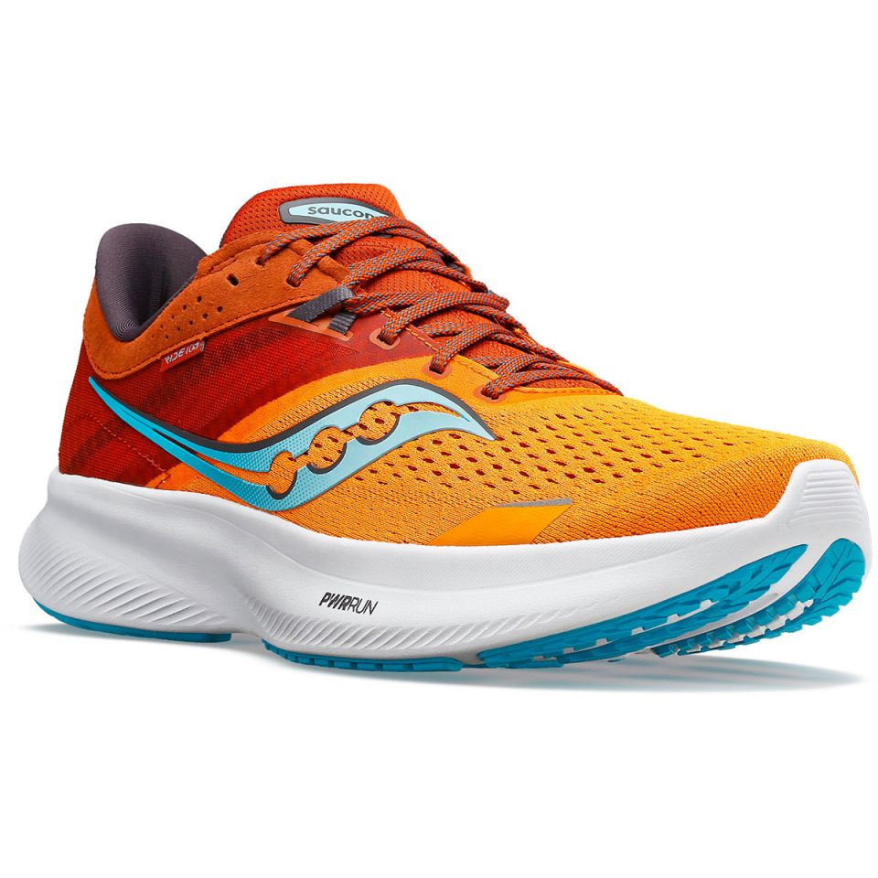 Saucony Ride 16 Heren (foto 4)