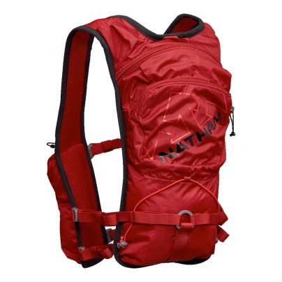 Nathan drinkrugzak + waterzak Quickstart 6L