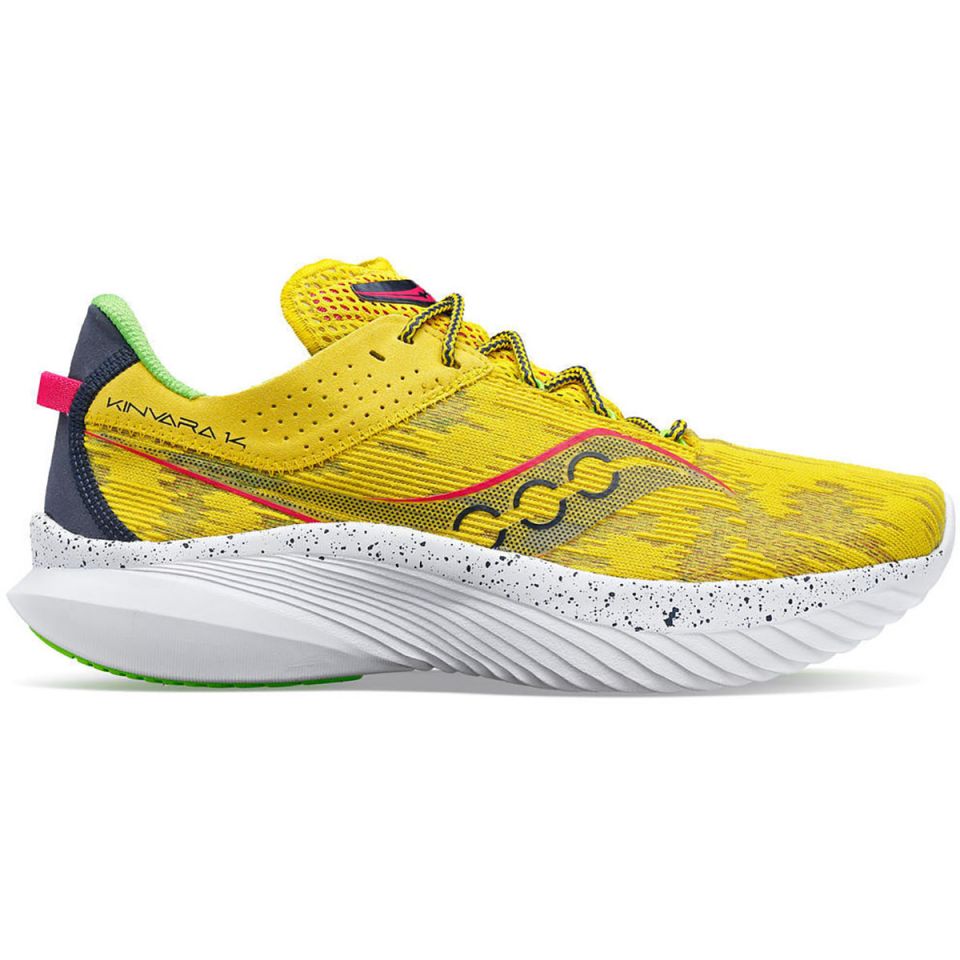 Saucony Kinvara 14 Heren (foto 1)