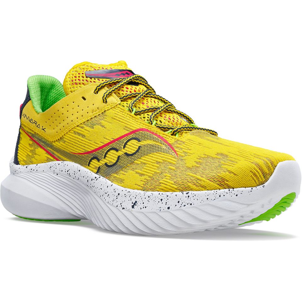 Saucony Kinvara 14 Heren (foto 4)