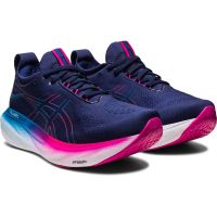 Asics Gel Nimbus 25 Dames (foto 4)