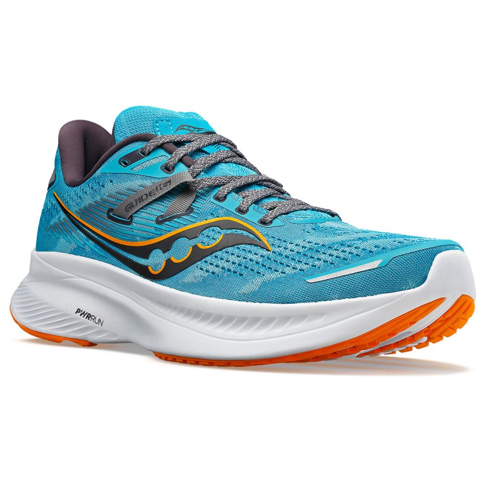 Saucony Guide 16 Heren (foto 4)