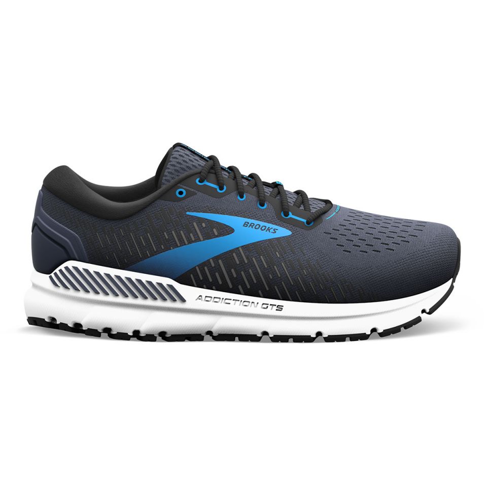 Brooks Addiction GTS 15 (WIDE) Heren (foto 1)